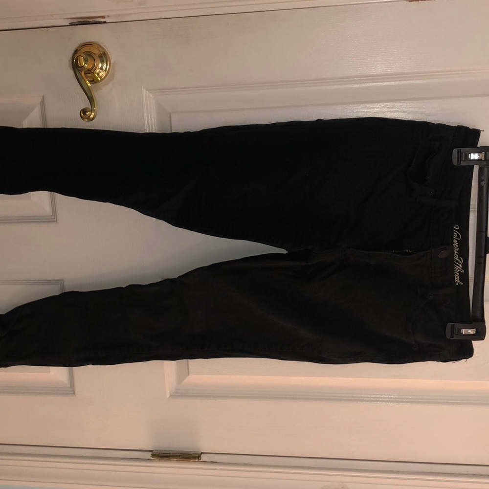 Universal Thread High-waisted Skinny Jeans